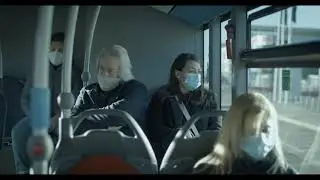 🎄 La sonrisa que necesitamos, Sueña Navidad Palencia 2020 ❄
