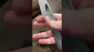 NOC Knives Tacray!!