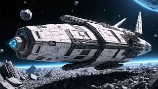The Galaxy Turned Away&mdash;But Humanity Offered Them a Second Chance | HFY Sci Fi Stories