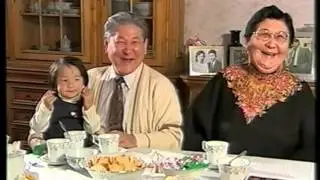 НТК Казахстан advt III candidates President of Kazakhstan 1999