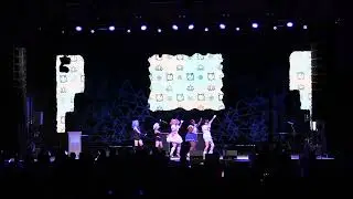 Nekocon 2024 Idol Fest - 5-2 - ANOVA - Magnetic