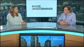 Masterminds Michael Ditton