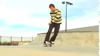 SK801-Jordan Williams