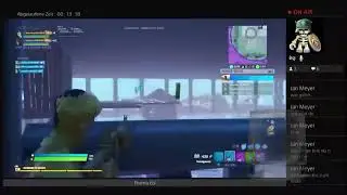 Ich reagiere auf meine Videos