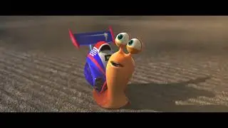Turbo (2013)(Classic - Speedin')