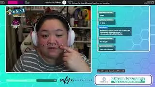Making Streamaversary D20 Rug !support !pcos !incentive !rugs !discord !store !doods 7