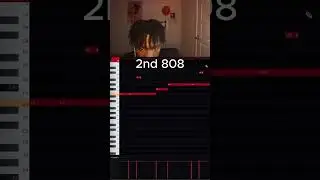 How to make VIBEY DESTROY LONELY BEATS