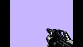 Mace Griffin: Bounty Hunter-Weapon Animation Reel