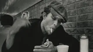Tom Waits- Hang Down Your Head