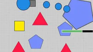 diep.io animation: arena closer