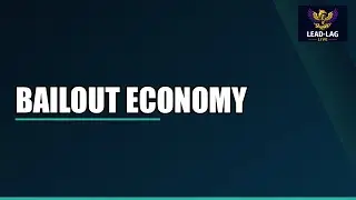 The Bailout Economy: Luke Lloyd on AI, Liquidity, and Why Retirement Thinking Is Broken