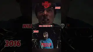 STRANGER THINGS SEASON 5 | WILL&rsquo;S DEATH THEORY?