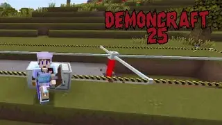 PICADO AUTOMATICO #DEMONCRAFT - Bitmaus 25