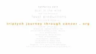 katherine park - dust in the wind