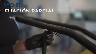 Tutorial armado de carretilla - Surtek