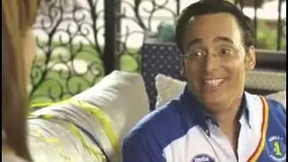 cinthya montero comercial do&ntilde;a gallina