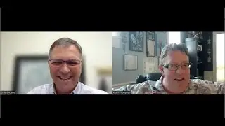 MDR Podcast #181 - Craig Dickens