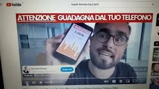 Andrea Leonardi fuffa?  (Si)
