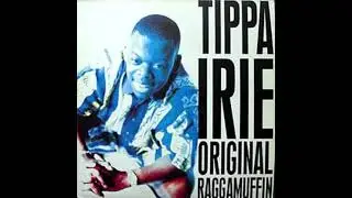 Tippa Irie & Peter Spence - Stand By Me (1990)