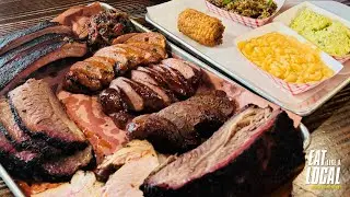 Meet the pitmasters behind CorkScrew BBQ & Ray’s Real Pit BBQ Shack | Eat Like a Local, Ep. 70