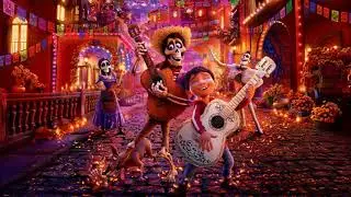 Ver Coco la pelicula latino HD gdrive
