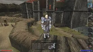 Gothic: All armor in the game