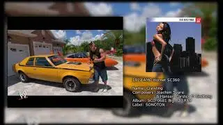 John Cena: My Life DVD Extras + 5 Questions With John Cena | WWE DVD BGM
