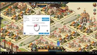 Total Battle and Speed Auto Clicker