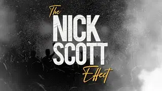The Nick Scott Effect #59 - 20th Anniversary Series with DJEJ