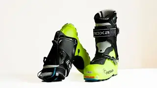 Roxa RX Tour