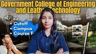 Engineering and Leather Tech Cutoff for WBJEE 2025 | WBJEE 2025 Marks vs Rank #wbjeecounselling