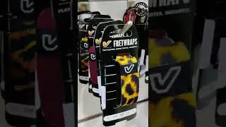 Gruv Gear | Fretwraps | Chennai Musicals | 6374515264