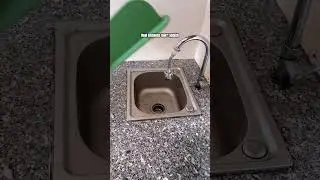 Real Kitchens Don&rsquo;t Splash