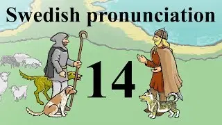 From English to Swedish 1 - Video 14