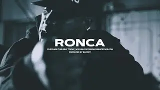 Don Omar Type Beat Instrumental Reggaeton  - ''RONCA''