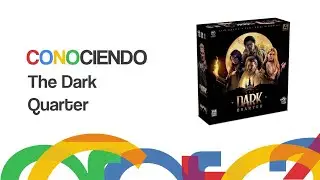 Conociendo The Dark Quarter
