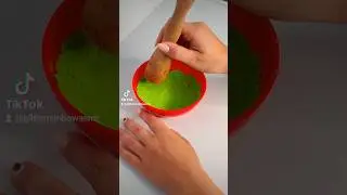 #asmr #asmrvideo #asmrvisual #satisfying #oddlysatisfying #toddlers  #viral #happy #like #art #pet