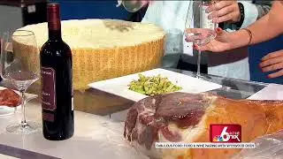 Wynwood Oven Featured on NBC 6 in the Mix with Kelly Blanco