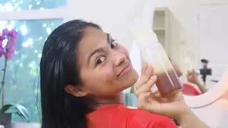 7 HAIR GROWTH hacks that will speed your hair growth from the first week! - Rice water, Oiling+ MORE
