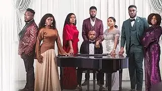 CHAINS || LATEST NIGERIAN FAITH-BASED MOVIE || MOVIE REVIEW