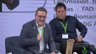Evento 'Soluciones Climáticas Forestales' - Parte 2