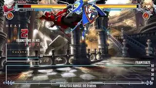 trdrop test