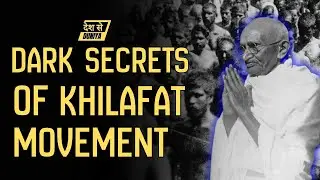 Malabar Rebellion 1921 &ndash; The Forgotten Hindu Gen#cide | Khilafat Movement&rsquo;s Dark Truth