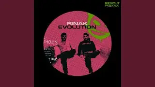 Evolution (Voytech Remix)