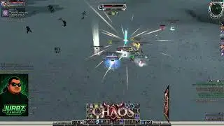 RF ONLINE CHAOS! Los Pendejos Guild  PVP WITH BELLATO!