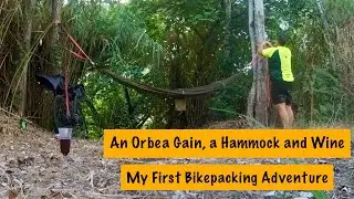 I Finally Go Bikepacking, Thanks to Altura (Vortex 2 Bikepacking Bags Reviewed)