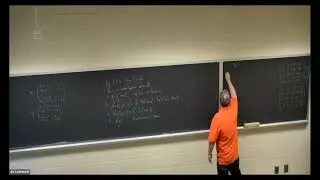 Math 8520, 2/24/2023