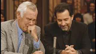 Johnny Carson and George Carlin knew &mdash; the audience didn&rsquo;t. Something REMARKABLE was happening.