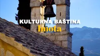 “Kulturna baština - Imota
