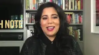 Nisha Ganatra: THE HIGH NOTE